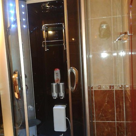Apartments Cindrak Bar Ngoại thất bức ảnh