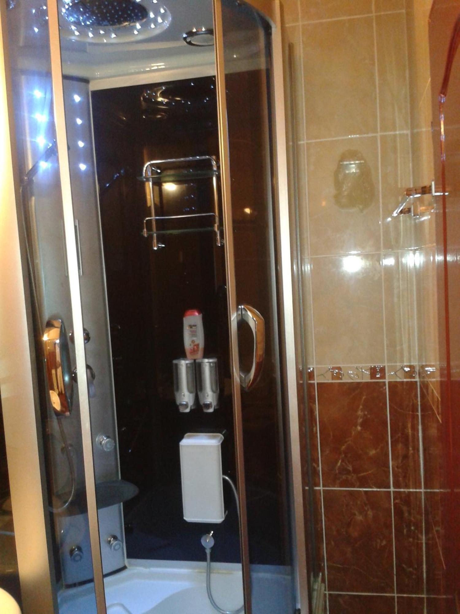Apartments Cindrak Bar Ngoại thất bức ảnh
