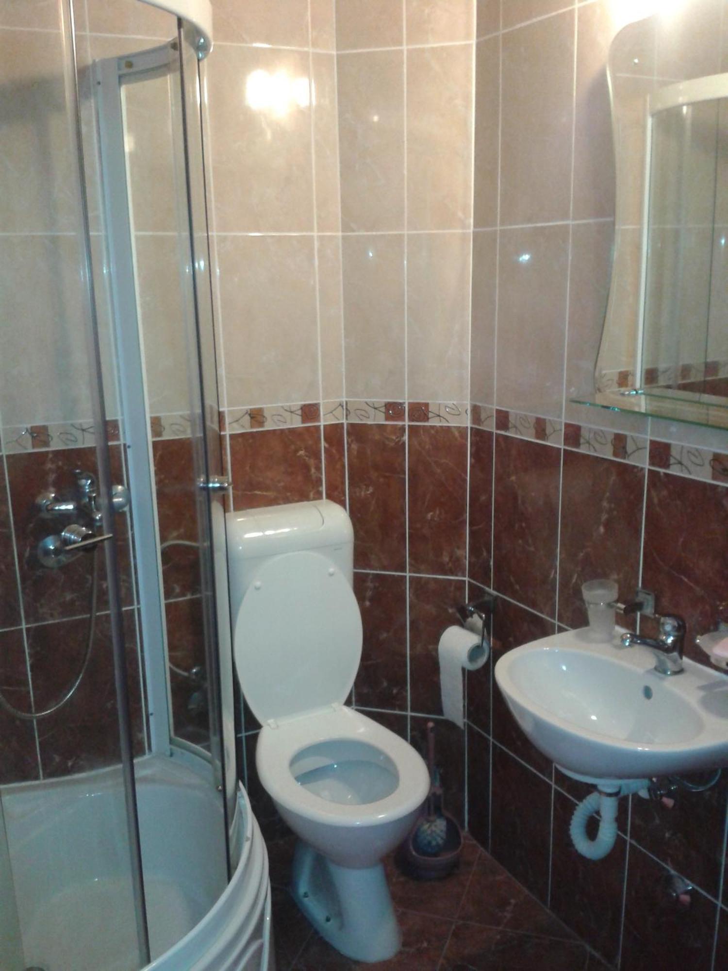 Apartments Cindrak Bar Ngoại thất bức ảnh
