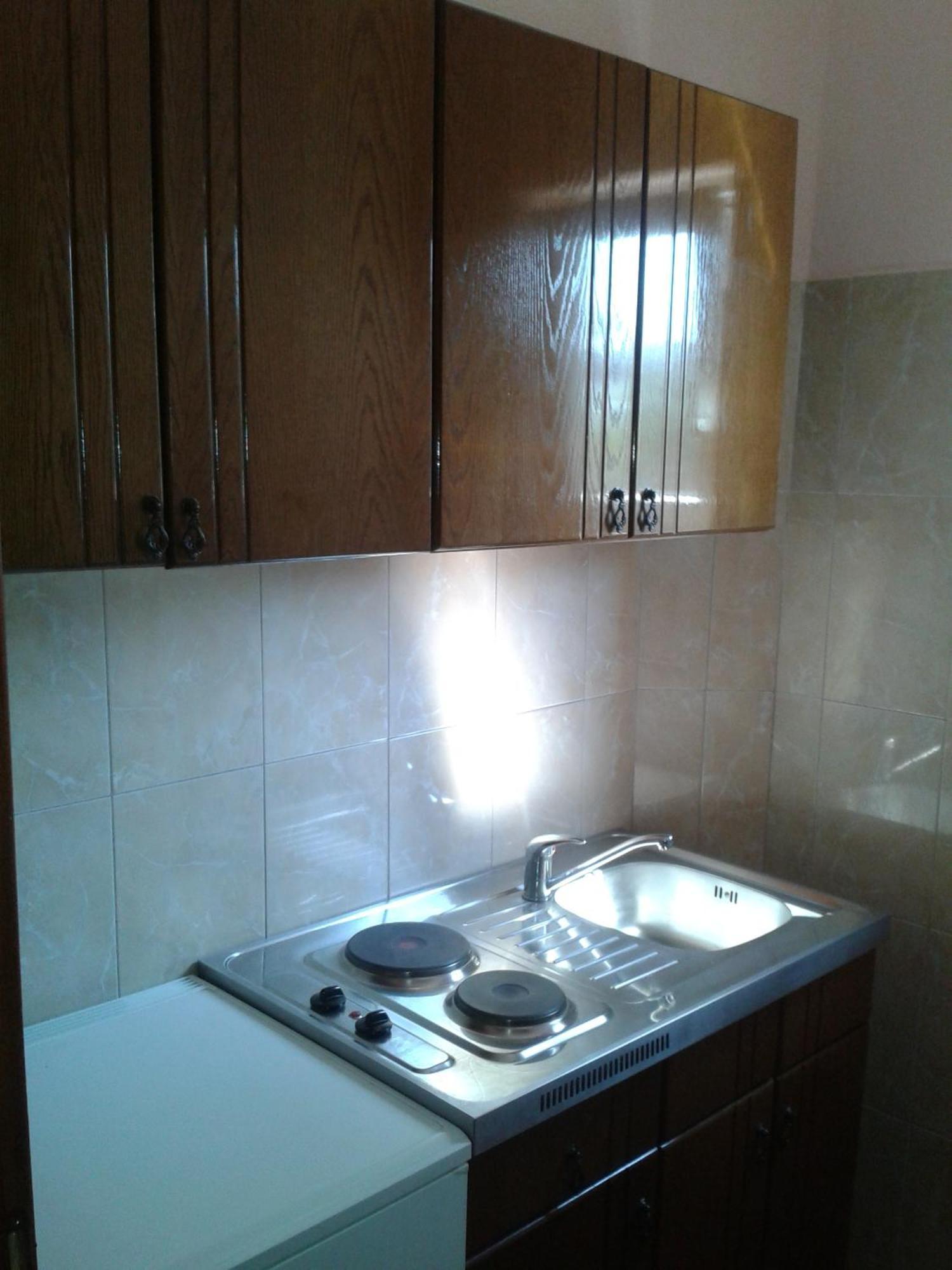 Apartments Cindrak Bar Ngoại thất bức ảnh
