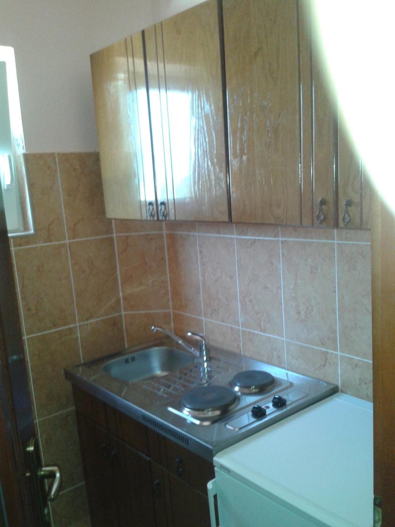 Apartments Cindrak Bar Ngoại thất bức ảnh