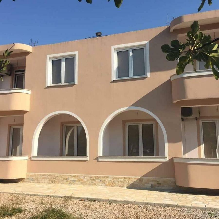Apartments Cindrak Bar Ngoại thất bức ảnh